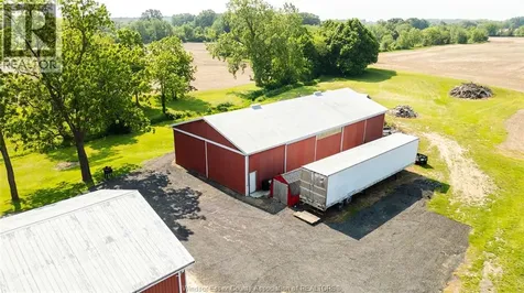 1377 County Rd 20 West Kingsville ON N9Y 2E6