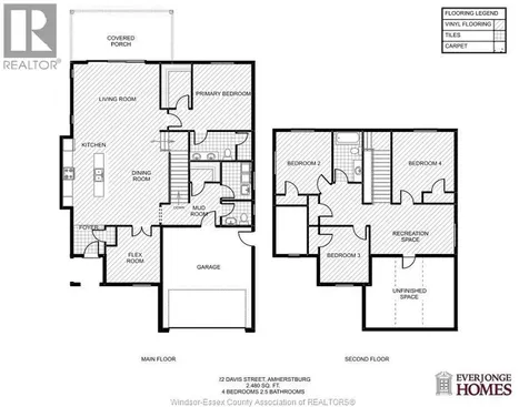 122 Davis Amherstburg ON N9V 0G9