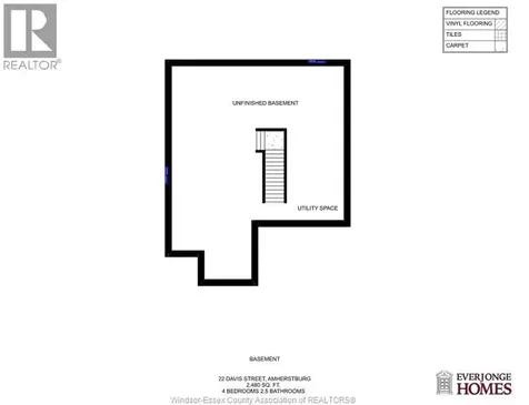 122 Davis Amherstburg ON N9V 0G9