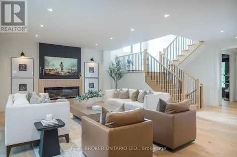 5 Arletta Street Halton Hills (georgetown) ON L7G 3J2