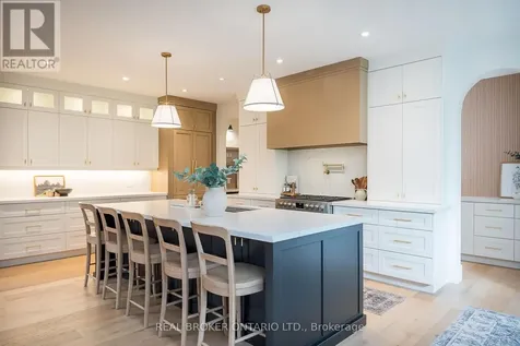 5 Arletta Street Halton Hills (georgetown) ON L7G 3J2