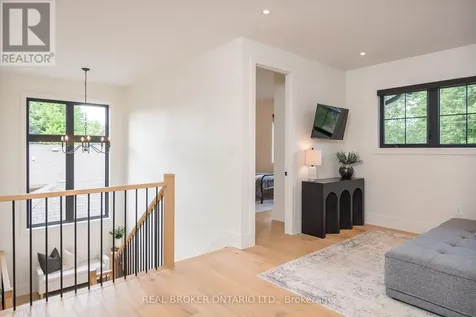 5 Arletta Street Halton Hills (georgetown) ON L7G 3J2