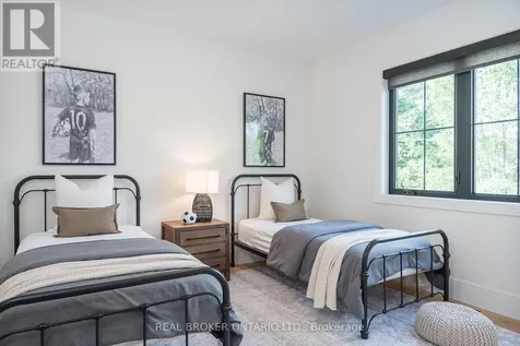 5 Arletta Street Halton Hills (georgetown) ON L7G 3J2