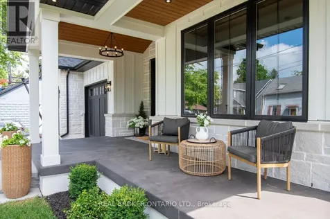 5 Arletta Street Halton Hills (georgetown) ON L7G 3J2