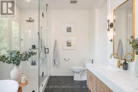 5 Arletta Street Halton Hills (georgetown) ON L7G 3J2