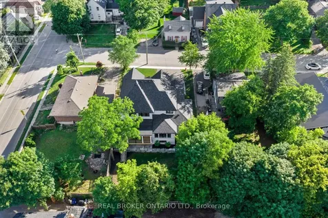 5 Arletta Street Halton Hills (georgetown) ON L7G 3J2