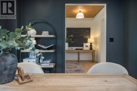 5 Arletta Street Halton Hills (georgetown) ON L7G 3J2
