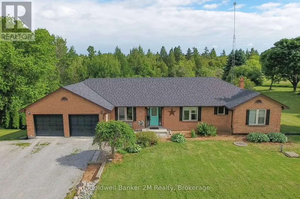2890 Church Street Scugog ON L0B 1B0