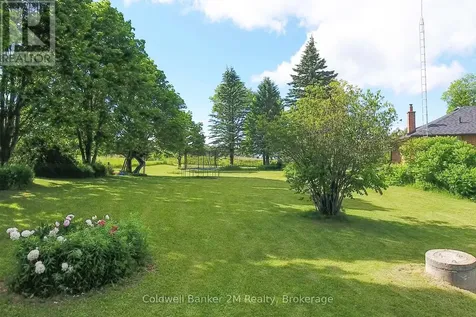 2890 Church Street Scugog ON L0B 1B0