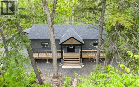 44 Sunnyshore Park Drive Mckellar ON P2A 0B5
