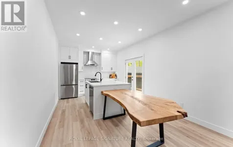 44 Sunnyshore Park Drive Mckellar ON P2A 0B5