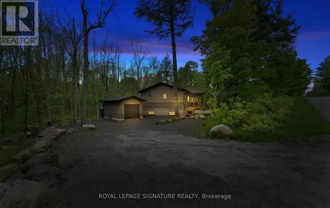 44 Sunnyshore Park Drive Mckellar ON P2A 0B5
