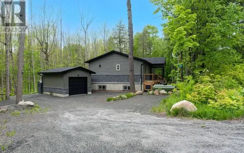 44 Sunnyshore Park Drive Mckellar ON P2A 0B5
