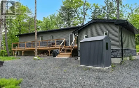44 Sunnyshore Park Drive Mckellar ON P2A 0B5