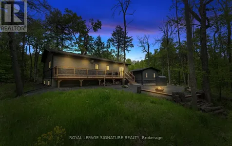 44 Sunnyshore Park Drive Mckellar ON P2A 0B5