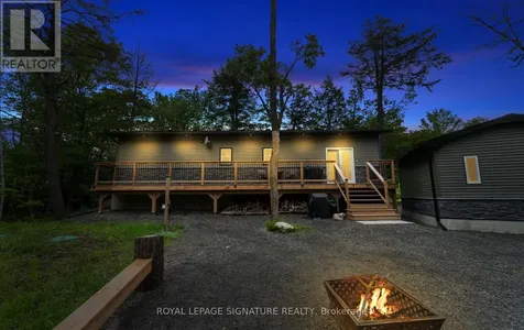 44 Sunnyshore Park Drive Mckellar ON P2A 0B5
