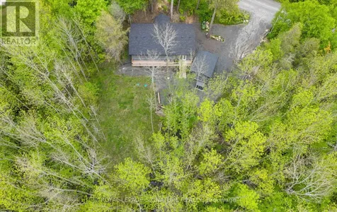 44 Sunnyshore Park Drive Mckellar ON P2A 0B5