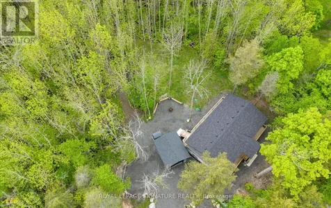 44 Sunnyshore Park Drive Mckellar ON P2A 0B5