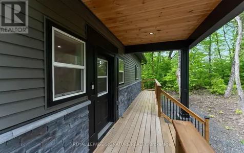 44 Sunnyshore Park Drive Mckellar ON P2A 0B5