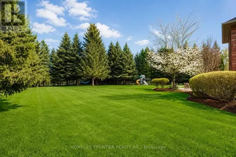 17 Bridle Path Puslinch ON N0B 2J0