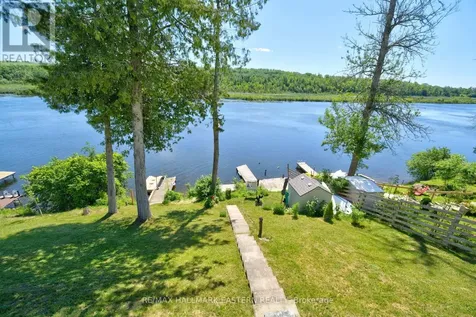 337/338 Rainbow Drive Otonabee-south Monaghan ON K0L 1B0