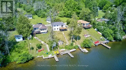 337/338 Rainbow Drive Otonabee-south Monaghan ON K0L 1B0