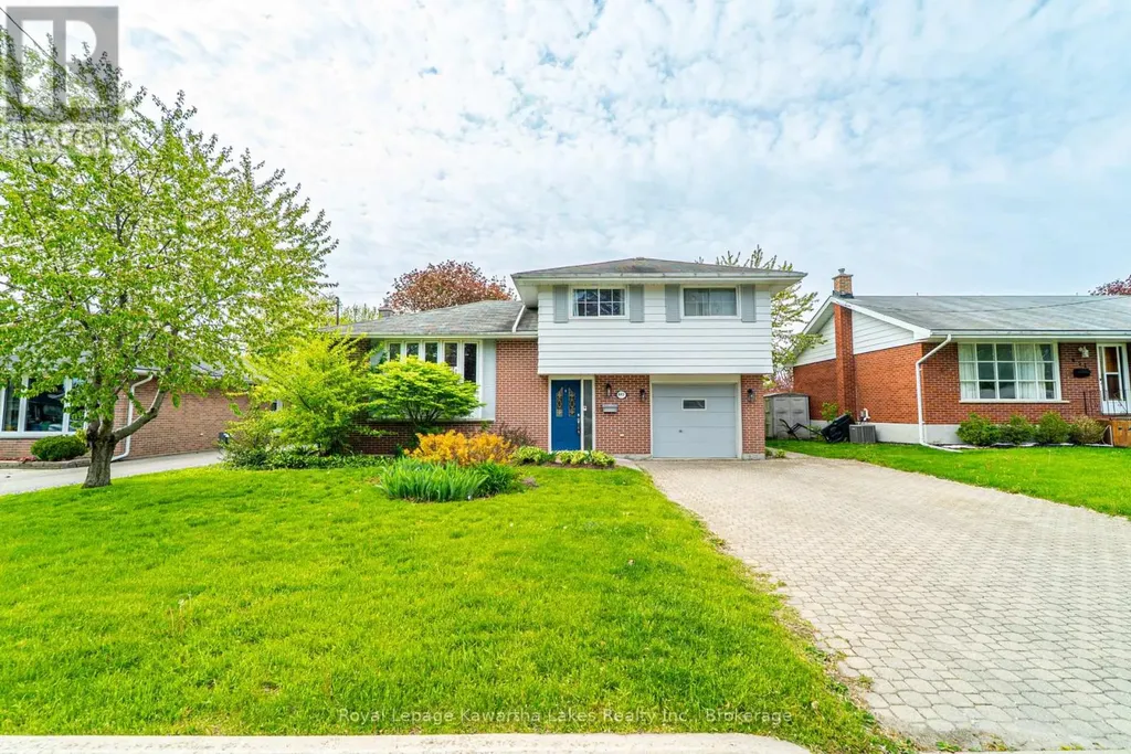 645 Hayden Crescent Cobourg ON K9A 2V4