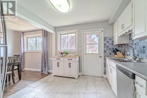 645 Hayden Crescent Cobourg ON K9A 2V4