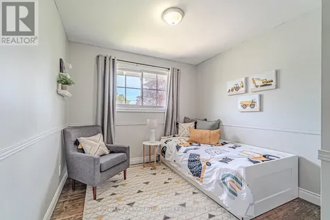 645 Hayden Crescent Cobourg ON K9A 2V4