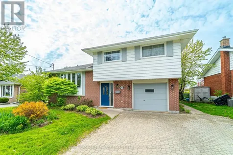 645 Hayden Crescent Cobourg ON K9A 2V4
