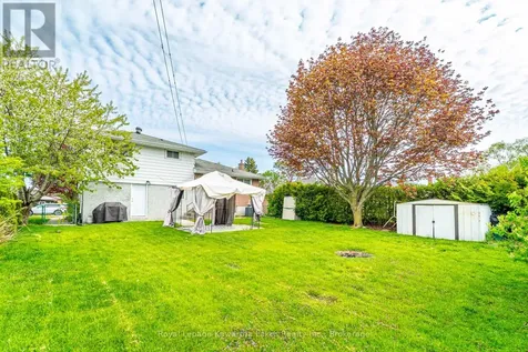 645 Hayden Crescent Cobourg ON K9A 2V4