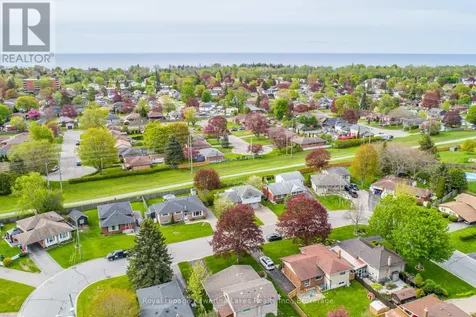 645 Hayden Crescent Cobourg ON K9A 2V4
