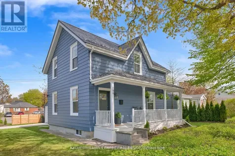 186 Durham Street Cobourg ON K9A 3H6