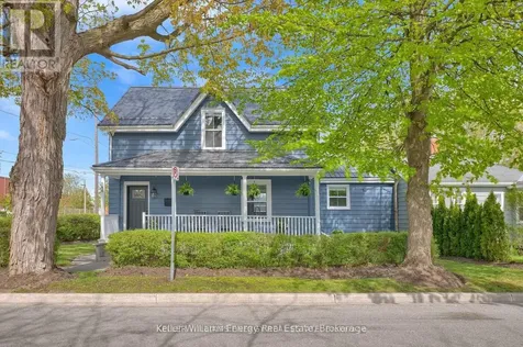 186 Durham Street Cobourg ON K9A 3H6
