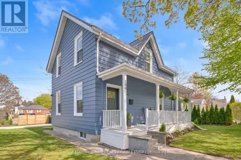 186 Durham Street Cobourg ON K9A 3H6