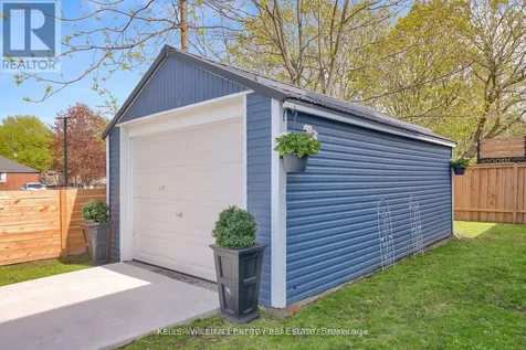186 Durham Street Cobourg ON K9A 3H6