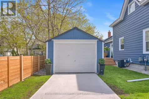 186 Durham Street Cobourg ON K9A 3H6