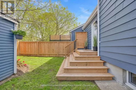186 Durham Street Cobourg ON K9A 3H6