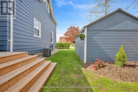 186 Durham Street Cobourg ON K9A 3H6
