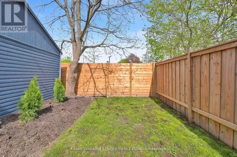 186 Durham Street Cobourg ON K9A 3H6