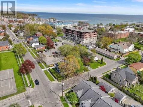 186 Durham Street Cobourg ON K9A 3H6