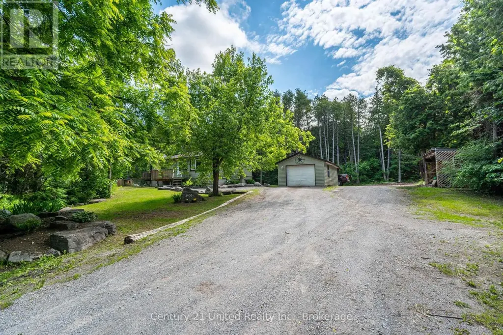 2403 Upper Chemong Drive Selwyn ON K0L 2H0