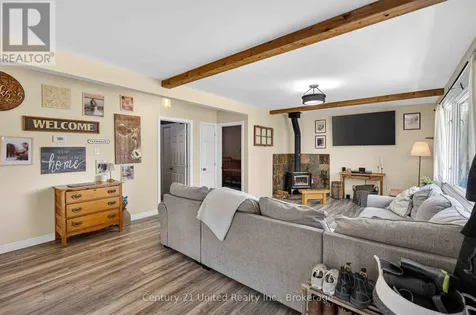 2403 Upper Chemong Drive Selwyn ON K0L 2H0