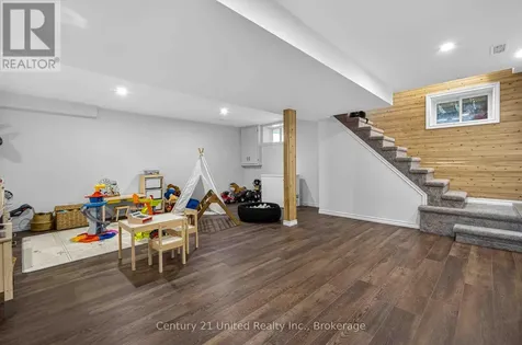 2403 Upper Chemong Drive Selwyn ON K0L 2H0