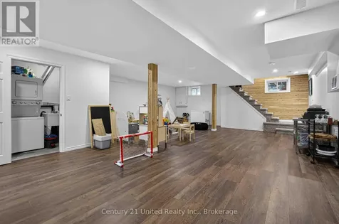 2403 Upper Chemong Drive Selwyn ON K0L 2H0