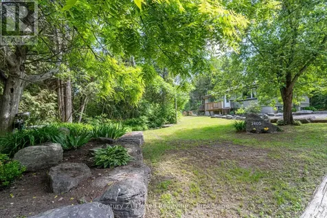 2403 Upper Chemong Drive Selwyn ON K0L 2H0