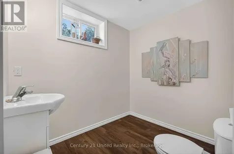 2403 Upper Chemong Drive Selwyn ON K0L 2H0