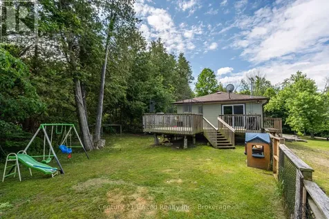 2403 Upper Chemong Drive Selwyn ON K0L 2H0