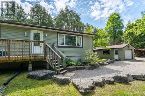 2403 Upper Chemong Drive Selwyn ON K0L 2H0