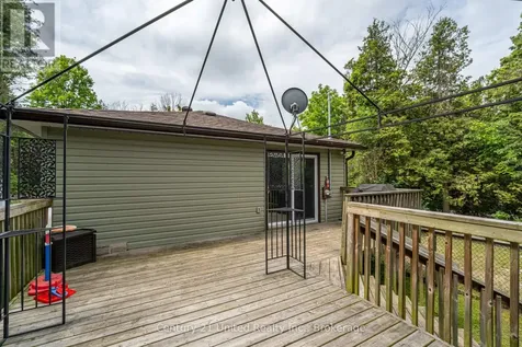 2403 Upper Chemong Drive Selwyn ON K0L 2H0